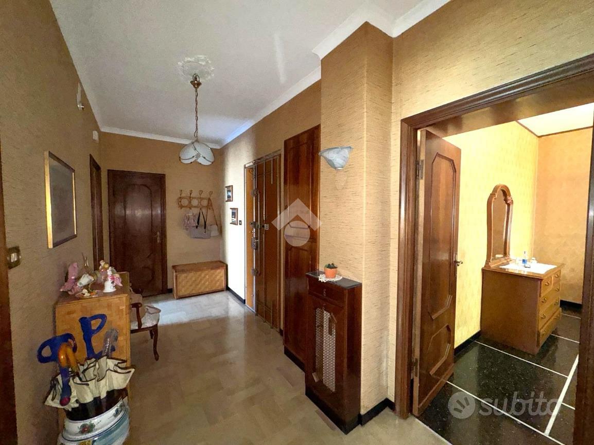 Appartamento – Genova, Prione, Val Polcevera - Vista 2
