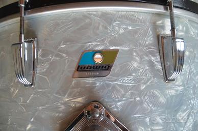 Batteria Ludwig Vintage