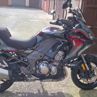  Versys 1000 SE anno 2021