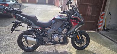  Versys 1000 SE anno 2021