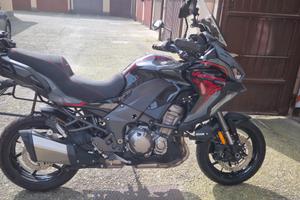  Versys 1000 SE anno 2021