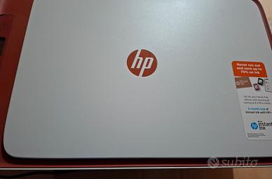 Stampante multifunzione 