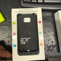 Esternal batteri Samsung s2 i 9100