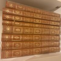 Storia della Letteratura Italiana