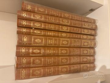 Storia della Letteratura Italiana