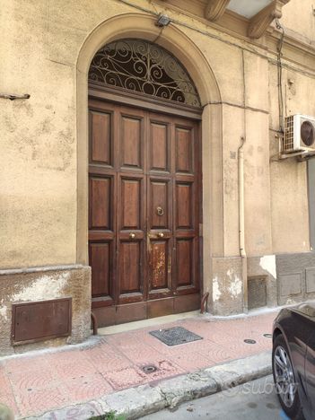 Corso Umberto I n.54 Taranto