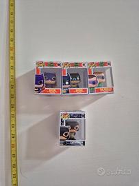 Funko bitty pop Batman DC