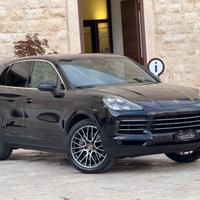 Porsche Cayenne S 2.9 V6 441 CV MATRIX LED PELLE