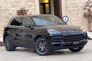 Porsche Cayenne S 2.9 V6 441 CV MATRIX LED PELLE
