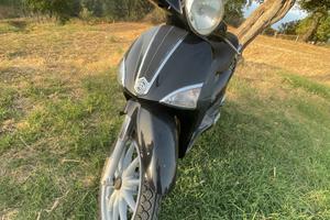Piaggio liberty 50  2012