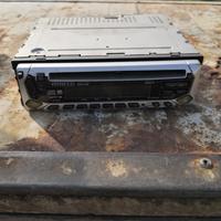 Autoradio Kenwood