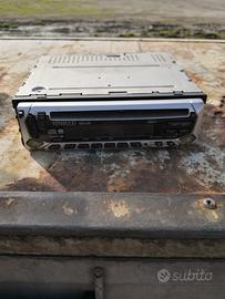 Autoradio Kenwood