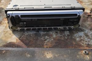 Autoradio Kenwood