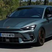 RICAMBI CUPRA LEON 2025
