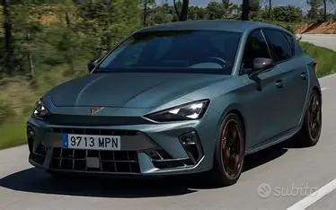 RICAMBI CUPRA LEON 2025