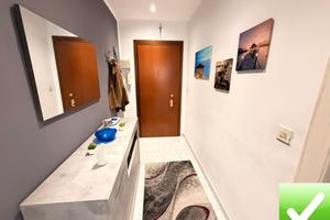 Appartamento Ristrutturato + Posto Auto Segrate
