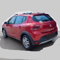 Ricambi dacia sandero stepway 2014 motore e cambio