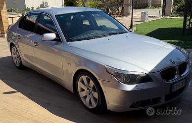 BMW 330d E60 - Anno 2005 - 332.000km