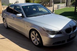 BMW 330d E60 - Anno 2005 - 332.000km