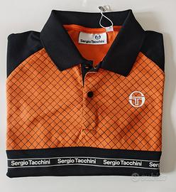 polo t-shirt Sergio tacchini 