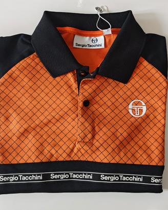 polo t-shirt Sergio tacchini 