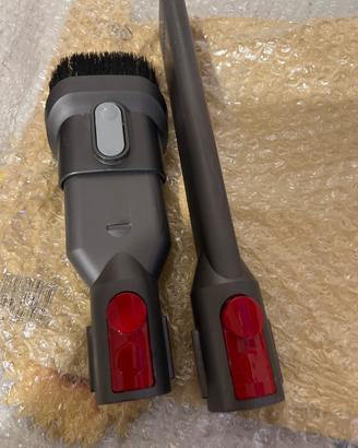 Ricambi aspirapolvere Dyson