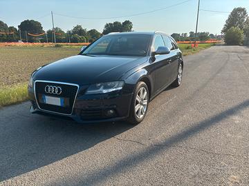 Audi A4 B8 Avant