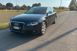 Audi A4 B8 Avant