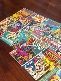 40 Fumetti anni 95-96-97