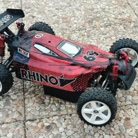 Macchina telecomandata buggy Reely Rhino 2 