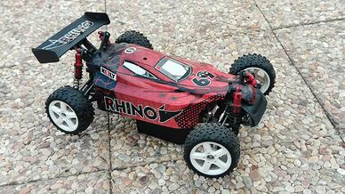 Macchina telecomandata buggy Reely Rhino 2 