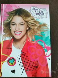 Diario scuola  Violetta 