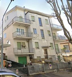 Immobile in asta di 83 m² con 3 locali a Rimini