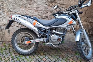 Beta Alp 4.0 Moto.