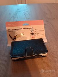 Cover e caricabatteria per DS Lite