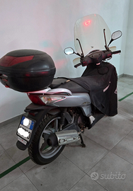 Scooter SH 150 Honda