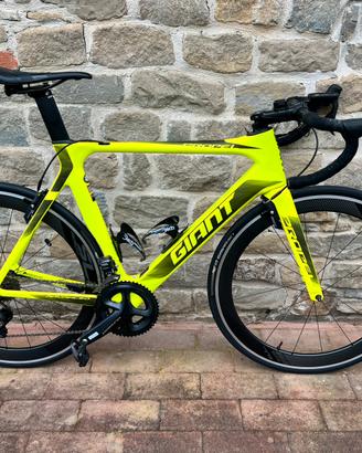 Giant Propel Advanced 0 Taglia 56
