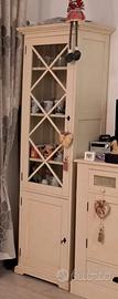 vetrinetta shabby