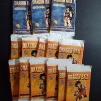 Dragon Ball card game