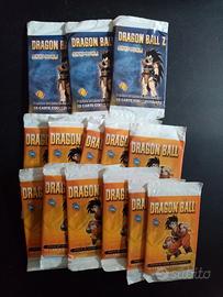 Dragon Ball card game