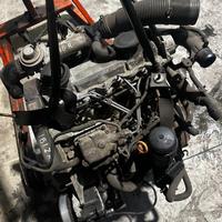 MOTORE VOLKSWAGEN AGR 1.9 TDI