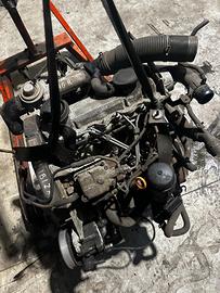 MOTORE VOLKSWAGEN AGR 1.9 TDI