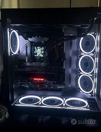 Pc Gaming 1440p/4k