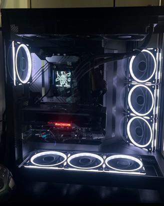 Pc Gaming 1440p/4k
