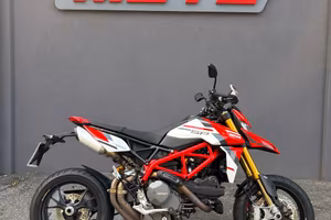 Ducati Hypermotard 950 SP 35KW A2