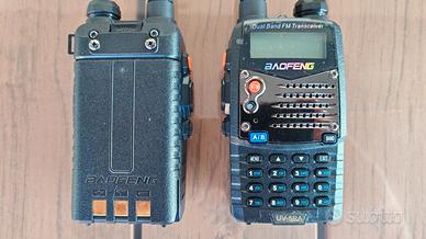 Baofeng UV5R A