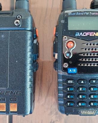 Baofeng UV5R A