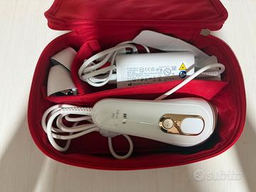 Braun Silk-expert pro 5 con 3 testine