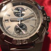 Seiko cronografo 
