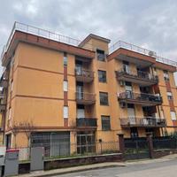 Appartamento NON arredato via degli Atleti